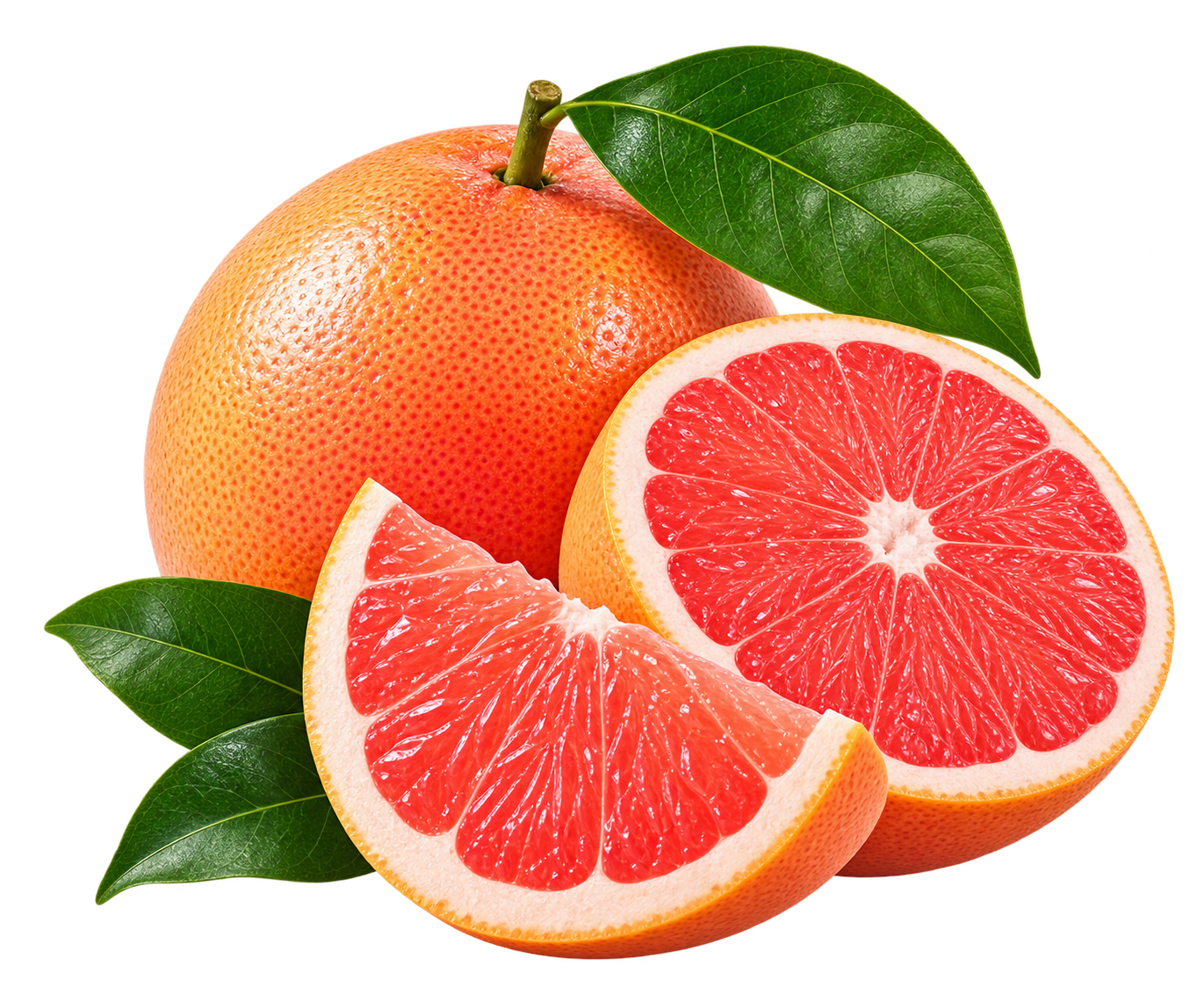 Profil Fruité